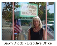 Dawn Shook